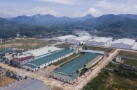 Quảng Ninh thành lập Cụm công nghiệp Quảng Thành quy mô 54,54 ha