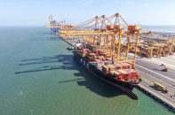 Cần 78.028 tỷ đồng đầu tư cho hệ thống cảng biển Hải Phòng đến năm 2030