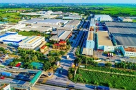 Hải Dương: Tăng tốc phát triển các khu công nghiệp