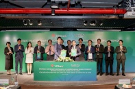 Amata City Hạ Long ký thỏa thuận hợp tác, thúc đẩy mối quan hệ chiến lược với VPBank