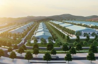 Quảng Ninh thành lập Cụm công nghiệp Yên Thọ quy mô 34,6 ha