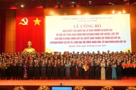 Quảng Ninh: Tiếp nối, kế thừa có phát triển, đổi mới để vươn xa hơn