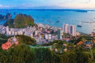 6 tháng đầu năm 2025, GRDP Quảng Ninh tăng trưởng 11,03%