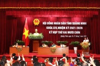 Quảng Ninh thông qua 16 nghị quyết quan trọng, thúc đẩy phát triển kinh tế - xã hội