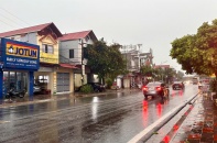 Hải Phòng sẵn sàng nhiều phương án ứng phó bão số 3 - Wipha