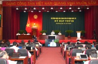 Hải Phòng thông qua 16 Nghị quyết tại kỳ họp thường lệ đầu tiên sau hợp nhất