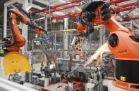 Quảng Ninh: Chỉ số sản xuất công nghiệp tăng 15,8% trong 7 tháng năm 2025