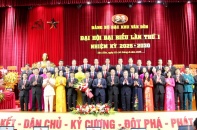 Đưa Đặc khu Vân Đồn trở thành trung tâm kinh tế biển đa ngành, xanh, hiện đại, thông minh