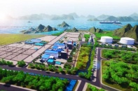 Quảng Ninh đẩy nhanh tiến độ dự án điện khí LNG trị giá 2,2 tỷ USD
