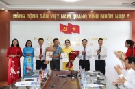 Quảng Ninh trao giấy chứng nhận đầu tư 2 dự án, tổng vốn gần 1.200 tỷ đồng