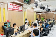 Hải Phòng tăng cường nhân lực cho chính quyền cấp xã