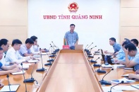 Quảng Ninh gỡ khó khăn, vướng mắc cho dự án điện khí LNG trị giá 2,2 tỷ USD Quảng Ninh gỡ khó khăn, vướng mắc cho dự án điện khí LNG trị giá 2,2 tỷ USD