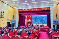 Quảng Ninh: Phát huy sức mạnh của khối đại đoàn kết toàn dân