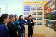 Xây dựng Quảng Ninh giàu mạnh, trở thành thành phố trực thuộc Trung ương trước năm 2030