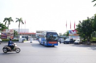 Hải Phòng: Gần 10.000 người dân được đưa đón miễn phí tham quan Triển lãm thành tựu đất nước