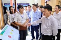Hải Phòng: Từng bước nâng cao hiệu quả hoạt động của chính quyền địa phương 2 cấp Hải Phòng: Từng bước nâng cao hiệu quả hoạt động của chính quyền địa phương 2 cấp