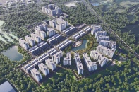 Hưng Yên tìm nhà đầu tư cho dự án nhà ở xã hội hơn 31 ha tại phường Phố Hiến Hưng Yên tìm nhà đầu tư cho dự án nhà ở xã hội hơn 31 ha tại phường Phố Hiến