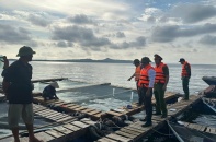 Quảng Ninh triển khai ứng phó với siêu bão Ragasa Quảng Ninh triển khai ứng phó với siêu bão Ragasa