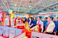 Quảng Ninh: Sôi nổi các hoạt động chào mừng Đại hội đại biểu Đảng bộ tỉnh lần thứ XVI Quảng Ninh: Sôi nổi các hoạt động chào mừng Đại hội đại biểu Đảng bộ tỉnh lần thứ XVI