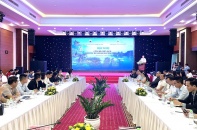 Quảng Ninh công bố Chiến dịch kích cầu du lịch năm 2025   Quảng Ninh công bố Chiến dịch kích cầu du lịch năm 2025