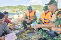 Quảng Ninh quyết tâm chống khai thác IUU, phát triển bền vững ngành thủy sản
