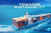 Công ty cổ phần Vận tải và Xếp dỡ Hải An (HAH) ra mắt Bộ nhận diện thương hiệu mới: Diện mạo mới - Tầm nhìn mới