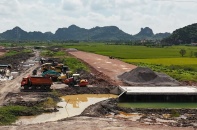 Quảng Ninh điều chuyển 3.120 tỷ đồng vốn đầu tư công trung hạn giai đoạn 2021 - 2025