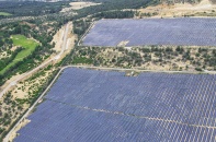 Quảng Ninh quy hoạch bổ sung nhà máy điện mặt trời theo định hướng Quy hoạch điện VIII