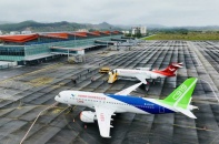 Quảng Ninh: Khai thác chuyến bay charter Thâm Quyến - Vân Đồn từ ngày 1/11