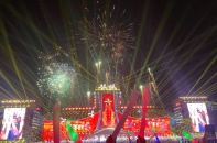 Concert Hạ Long 2025: "Cú huých” cho tăng trưởng du lịch, dịch vụ mùa Thu - Đông năm 2025