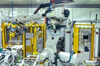 Hải Phòng hỗ trợ 100 triệu đồng/người làm trong lĩnh vực vi mạch bán dẫn, trí tuệ nhân tạo