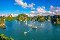 Quảng Ninh thành lập Ban Quản lý di sản thế giới vịnh Hạ Long - Yên Tử