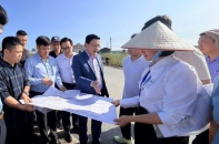 Nhà máy điện khí LNG Quảng Ninh 2,2 tỷ USD dự kiến khởi công vào ngày 19/12