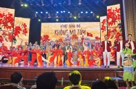 Hải Phòng: Khẳng định vai trò của nghệ thuật trong công tác tuyên truyền, giáo dục