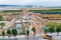 Quảng Ninh đẩy nhanh giải phóng mặt bằng dự án Khu đô thị phức hợp Hạ Long Xanh