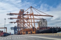 Hải Phòng: Định hình không gian phát triển cảng biển, logistics vươn tầm quốc tế