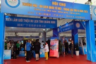 Hội chợ Thương mại và Du lịch quốc tế Việt - Trung năm 2025 sẽ diễn ra từ ngày 11 - 15/12