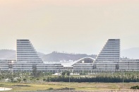 Hải Phòng xây dựng bộ máy tinh gọn, hiệu lực, hiệu quả - dấu ấn đổi mới