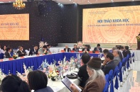 Nhận diện, tôn vinh, phát huy các giá trị di sản của Trạng Trình Nguyễn Bỉnh Khiêm