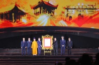 Quảng Ninh, Hải Phòng, Bắc Ninh cùng đón nhận bằng công nhận Di sản văn hoá thế giới