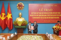 Amata tiếp tục triển khai dự án Amata City Phú Thọ với tổng vốn đầu tư 185 USD