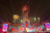 Quảng Ninh tổ chức Chương trình nghệ thuật Chào năm mới 2026 quy mô gần 50.000 khán giả