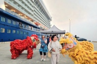 Quảng Ninh đón 657.000 lượt khách dịp Tết Dương lịch 2026, tổng thu ước đạt 1.620 tỷ đồng