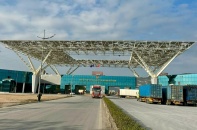 Công nhận Trung tâm Giám định thử nghiệm Tân Đại Dương tại cửa khẩu Bắc Luân II đạt chuẩn ISO/IEC 17025:2017