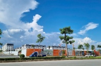 Bất động sản Hải Phòng chuyển giai đoạn từ đầu cơ sang tăng trưởng bền vững