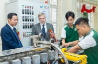 Quảng Ninh: Áp dụng khoa học công nghệ góp phần giải quyết bài toán rác thải ngư cụ theo hướng bền vững