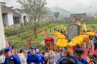 Hội Xuân Yên Tử 2026 - nét đẹp văn hóa được gìn giữ qua nhiều thế hệ