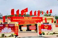 Quảng Ninh chuẩn bị sẵn sàng cho ngày bầu cử