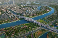 Hải Phòng dành 3.858 tỷ đồng xây dựng tuyến đường kết nối từ cầu Rào 3 đến đường bộ ven biển