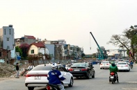 Hải Phòng đẩy nhanh tiến độ giải phóng mặt bằng, xây dựng phương án tái định cư phục vụ các dự án